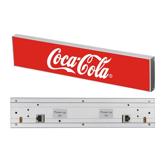 Poster LED screen ポスターLEDスクリーン