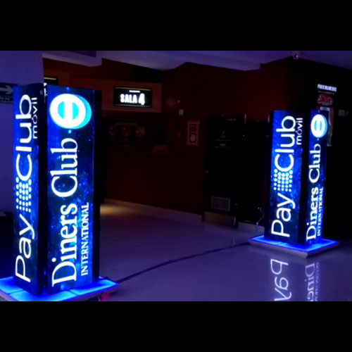 屋内-P4.81-6x2m-エクアドル-キト