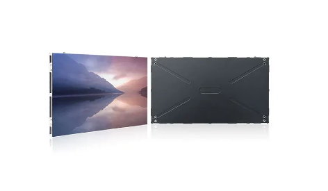 映画のような体験を実現する屋内固定ファインピッチ LED ディスプレイ