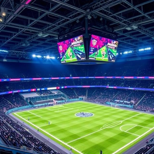 LEDディスプレイで使用されるバックライトの種類