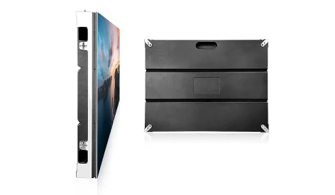 屋内固定ファインピッチ LED ディスプレイ: 屋内デジタル サイネージの未来