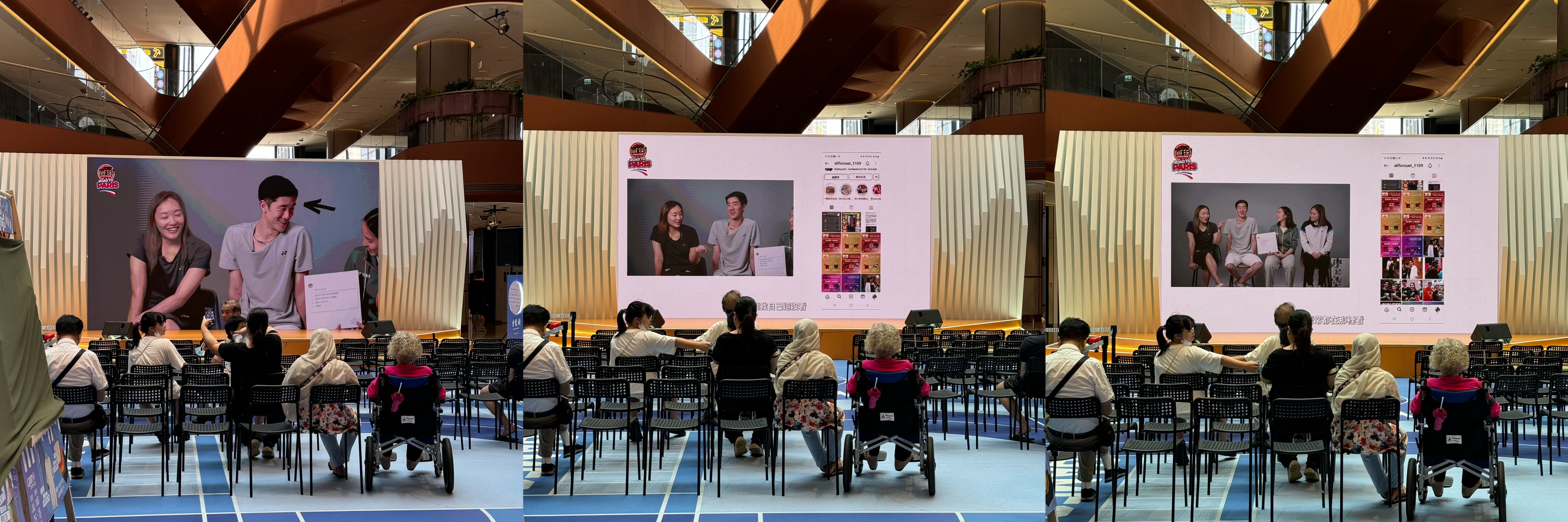 レンタルLEDディスプレイ