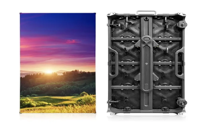 レンタル LED ディスプレイ vs.常設 LED ディスプレイ: どれを選ぶべきですか?