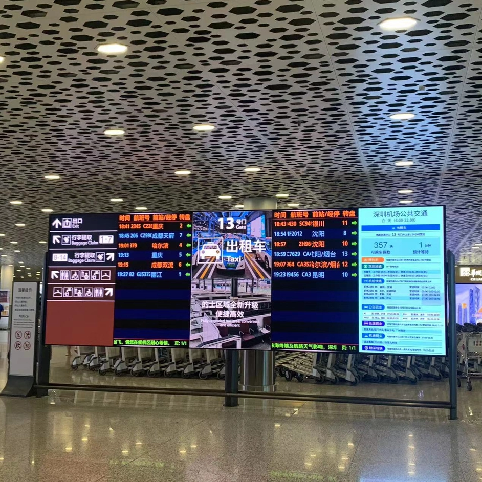 会議室の驚異：屋内レンタルLEDがどのようにディスプレイを変換するかコラボレーションスペース