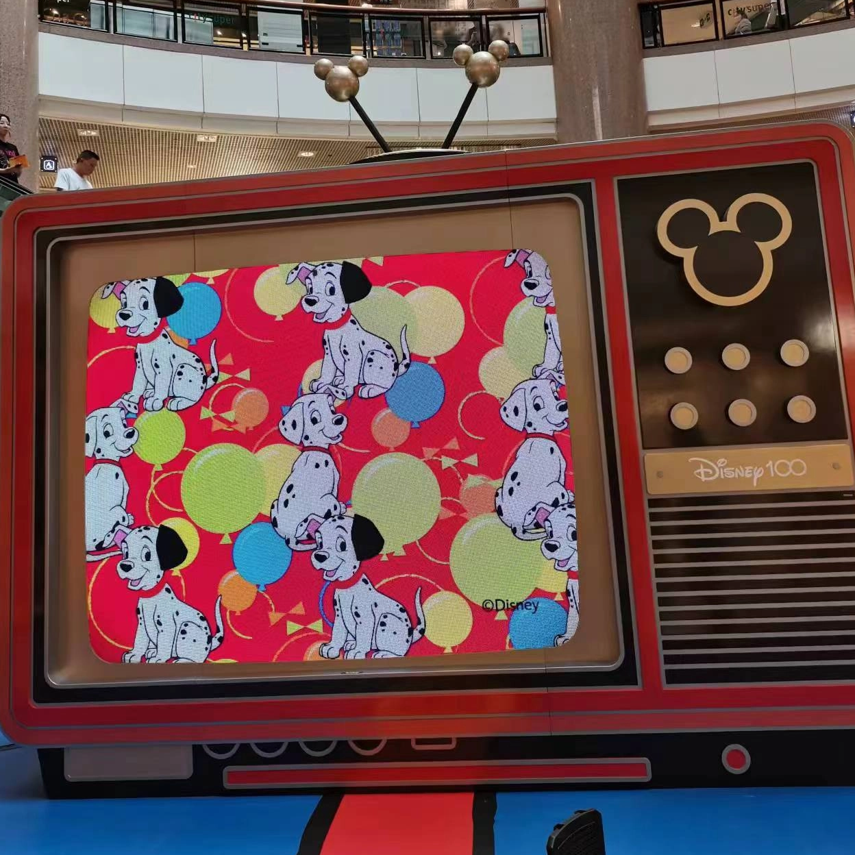 イベントの卓越性：忘れられない体験のために適切な屋内レンタルLEDディスプレイを選択する